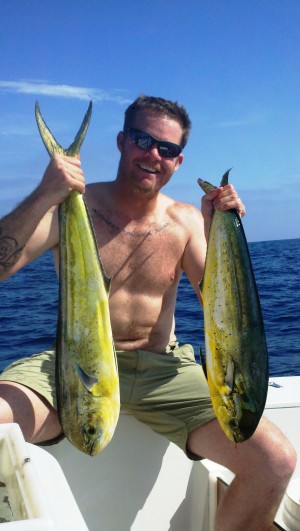 San Diego Offshore Fishing is Heating Up!