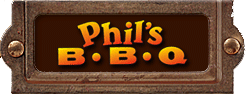 Phil's BBQ