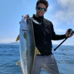 San Diego yellowtail